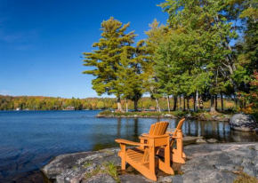 Hotels in Port Carling